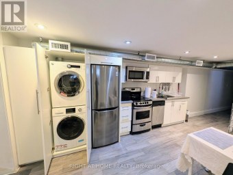 5 - 189 SHERIDAN AVENUE Toronto (Dufferin Grove) Ontario photo 4