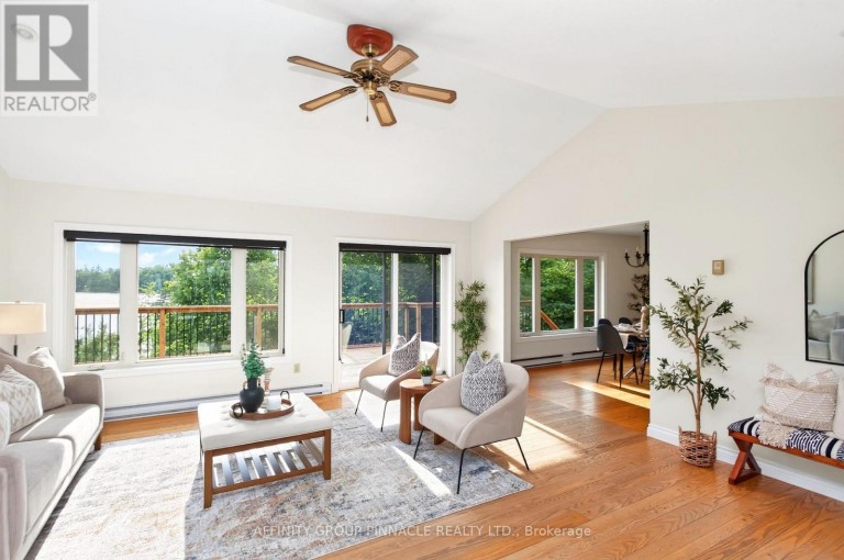 183 LOUISA STREET, Kawartha Lakes (Fenelon Falls), Ontario, K0M1N0