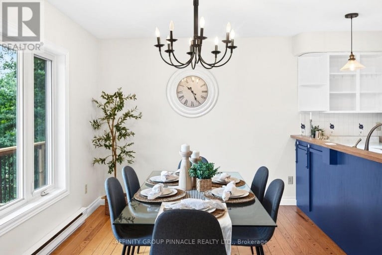 183 LOUISA STREET, Kawartha Lakes (Fenelon Falls), Ontario, K0M1N0