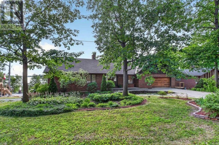 183 LOUISA STREET, Kawartha Lakes (Fenelon Falls), Ontario, K0M1N0