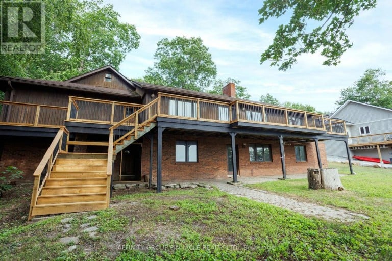 183 LOUISA STREET, Kawartha Lakes (Fenelon Falls), Ontario, K0M1N0