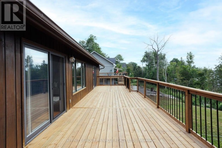 183 LOUISA STREET, Kawartha Lakes (Fenelon Falls), Ontario, K0M1N0