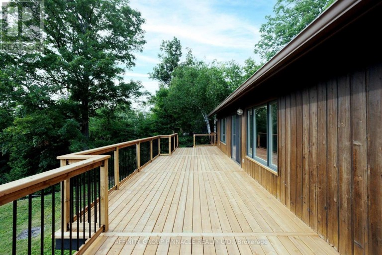 183 LOUISA STREET, Kawartha Lakes (Fenelon Falls), Ontario, K0M1N0