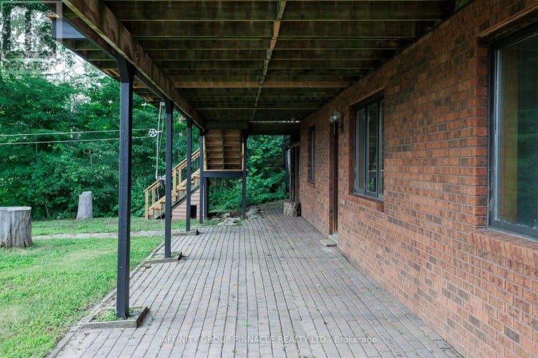 183 LOUISA STREET, Kawartha Lakes (Fenelon Falls), Ontario, K0M1N0