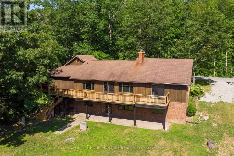 183 LOUISA STREET, Kawartha Lakes (Fenelon Falls), Ontario, K0M1N0