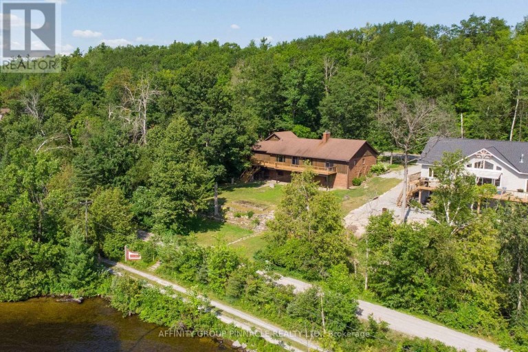 183 LOUISA STREET, Kawartha Lakes (Fenelon Falls), Ontario, K0M1N0