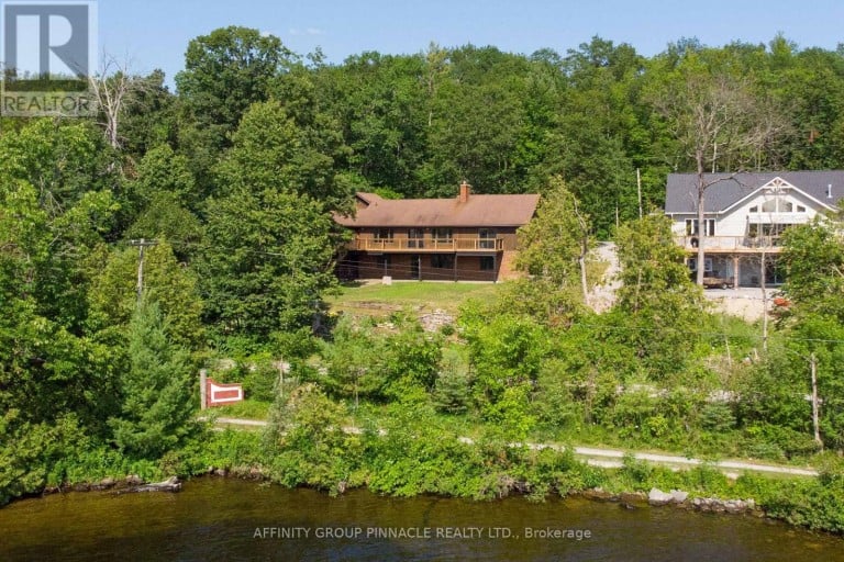 183 LOUISA STREET, Kawartha Lakes (Fenelon Falls), Ontario, K0M1N0