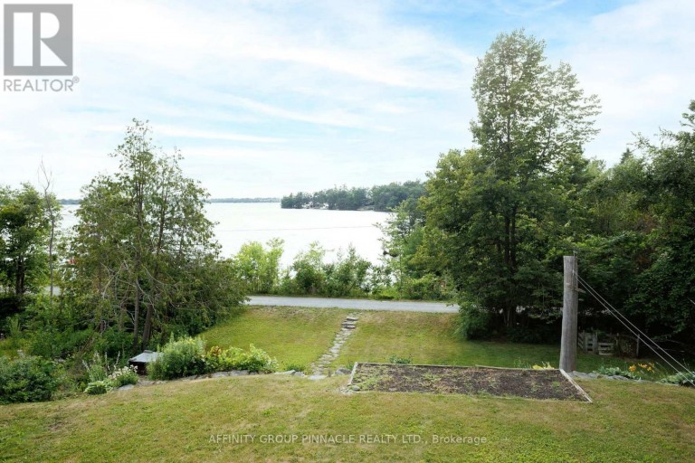 183 LOUISA STREET, Kawartha Lakes (Fenelon Falls), Ontario, K0M1N0