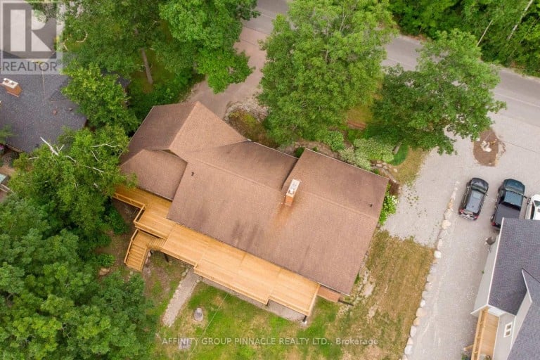 183 LOUISA STREET, Kawartha Lakes (Fenelon Falls), Ontario, K0M1N0