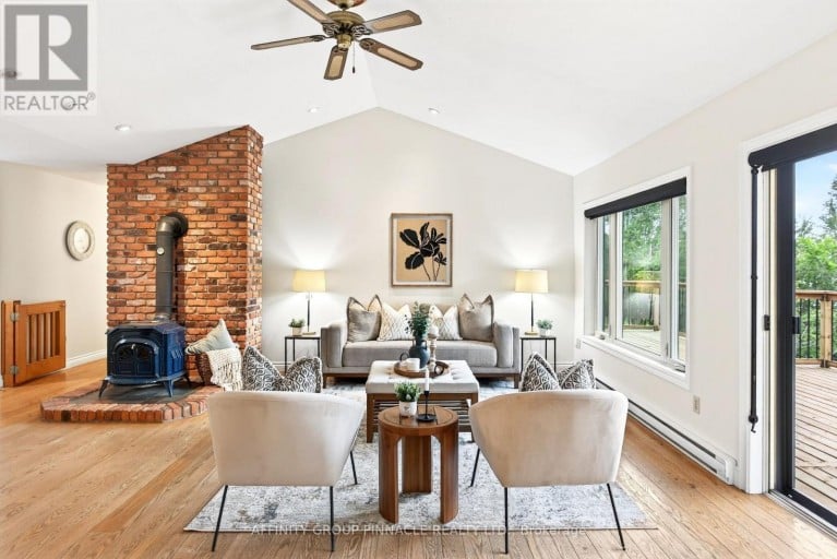 183 LOUISA STREET, Kawartha Lakes (Fenelon Falls), Ontario, K0M1N0