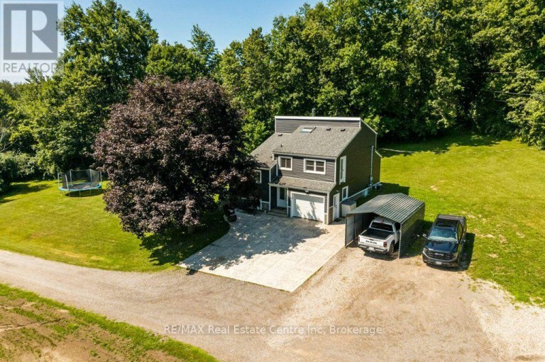6 - 10445 SECOND LINE NASSAGAWEYA LINE, Milton, Ontario, L0P1B0 (ID W13608228)