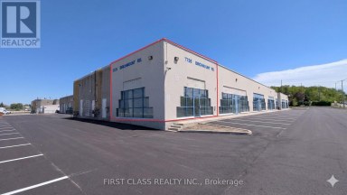 1 - 7725 BIRCHMOUNT ROAD Markham (Milliken Mills West) Ontario photo 2