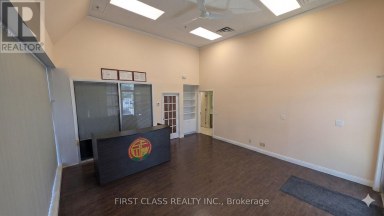 1 - 7725 BIRCHMOUNT ROAD Markham (Milliken Mills West) Ontario photo 4