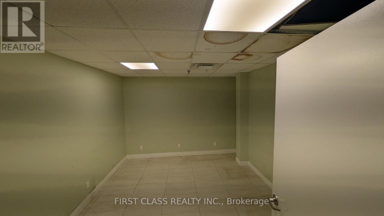 1 - 7725 BIRCHMOUNT ROAD, Markham (Milliken Mills West), Ontario, L3R9X3