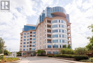 205 - 1 CORDOBA DRIVE Vaughan (Lakeview Estates) Ontario photo 1