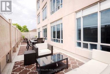 205 - 1 CORDOBA DRIVE Vaughan (Lakeview Estates) Ontario photo 11