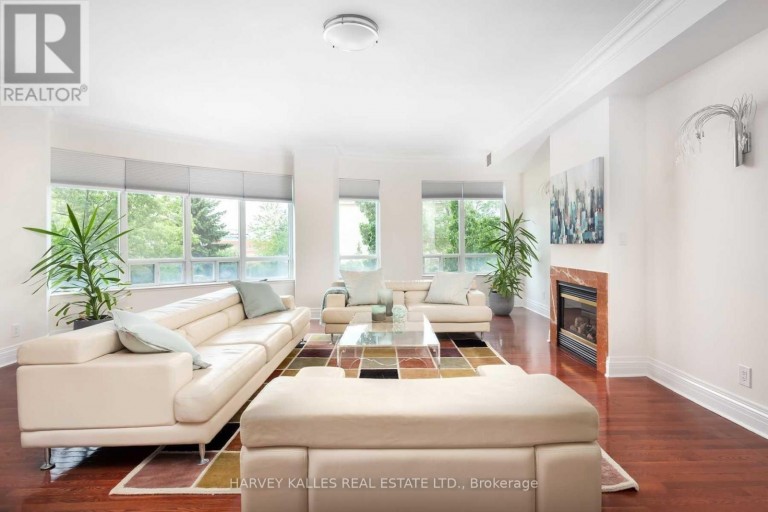 205 - 1 CORDOBA DRIVE, Vaughan (Lakeview Estates), Ontario, L4J8S3