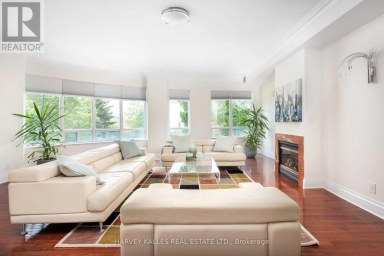 205 - 1 CORDOBA DRIVE Vaughan (Lakeview Estates) Ontario photo 3