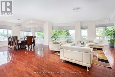 205 - 1 CORDOBA DRIVE Vaughan (Lakeview Estates) Ontario photo 4