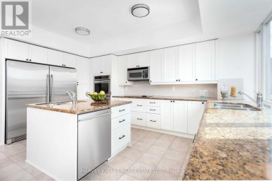 205 - 1 CORDOBA DRIVE Vaughan (Lakeview Estates) Ontario photo 6