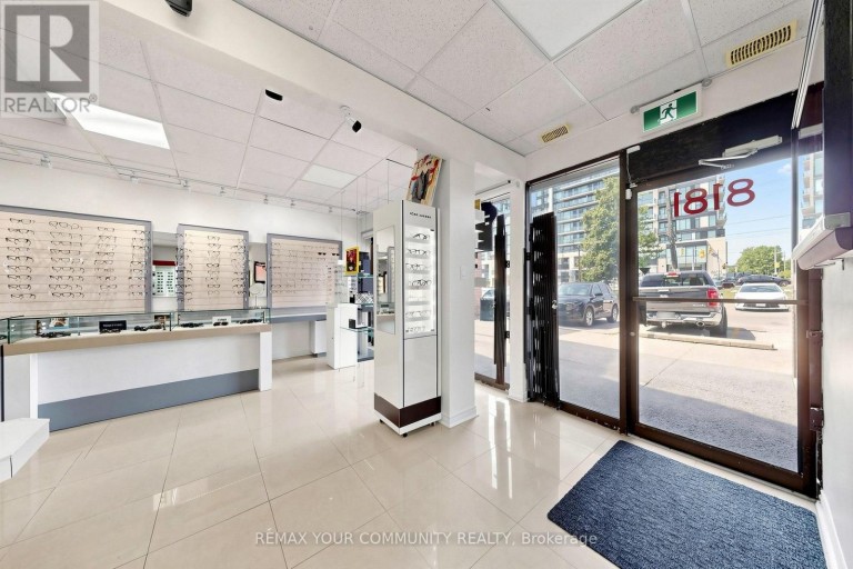 8181 YONGE STREET, Markham (Royal Orchard), Ontario, L3T2C6
