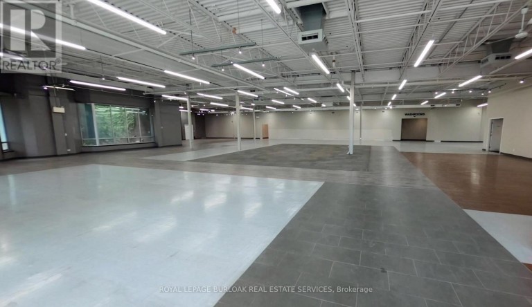 90 RONSON DRIVE, Toronto (West Humber-Clairville), Ontario, M9W1B6
