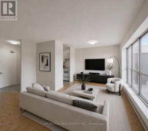 521 - 1901 MARTIN GROVE ROAD Toronto (Mount Olive-Silverstone-Jamestown) Ontario photo 1