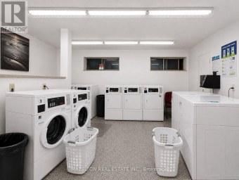 521 - 1901 MARTIN GROVE ROAD Toronto (Mount Olive-Silverstone-Jamestown) Ontario photo 11