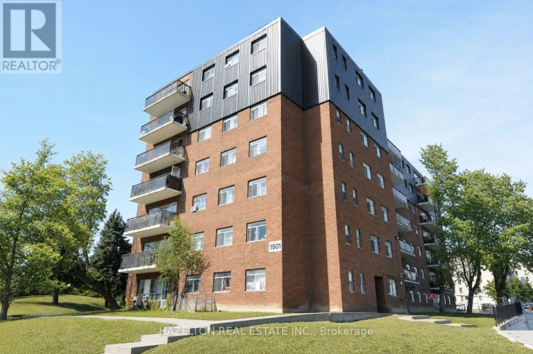 521 - 1901 MARTIN GROVE ROAD, Toronto (Mount Olive-Silverstone-Jamestown), Ontario, M9V3T1
