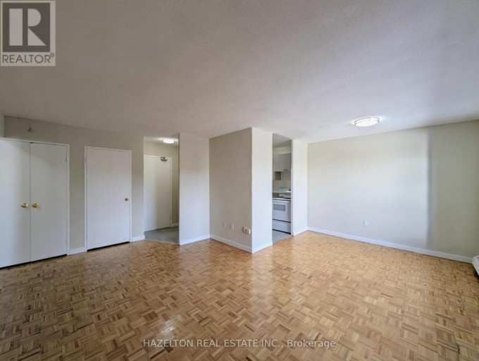 521 - 1901 MARTIN GROVE ROAD, Toronto (Mount Olive-Silverstone-Jamestown), Ontario, M9V3T1