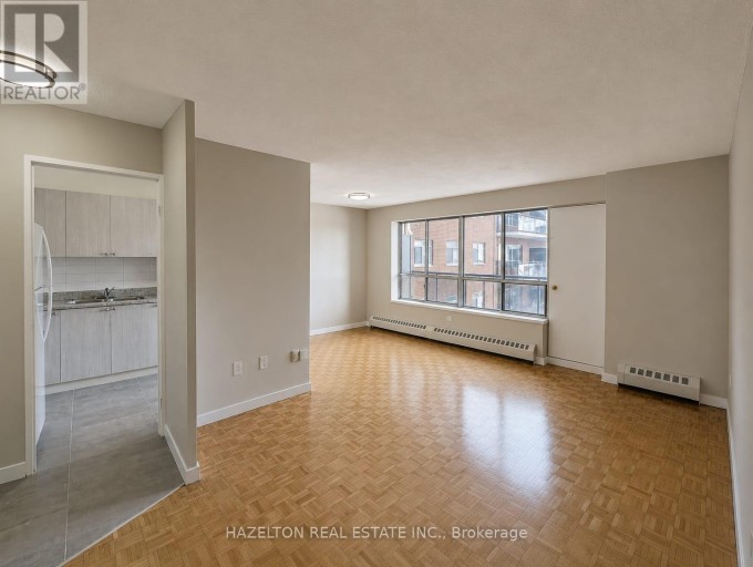 521 - 1901 MARTIN GROVE ROAD, Toronto (Mount Olive-Silverstone-Jamestown), Ontario, M9V3T1