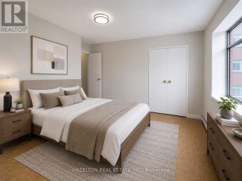 521 - 1901 MARTIN GROVE ROAD Toronto (Mount Olive-Silverstone-Jamestown) Ontario photo 6