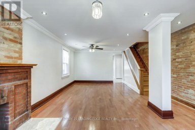 26 GRANDVILLE AVENUE Toronto (Rockcliffe-Smythe) Ontario photo 5