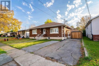 47 MARSHALL AVENUE Welland (Broadway) Ontario photo 1