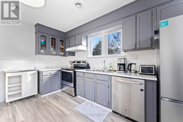 47 MARSHALL AVENUE, Welland (Broadway), Ontario, L3C2N1