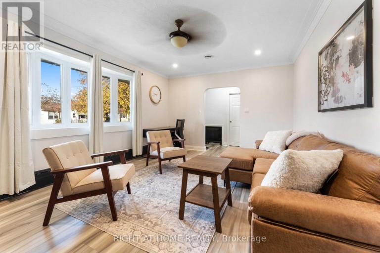 47 MARSHALL AVENUE, Welland (Broadway), Ontario, L3C2N1