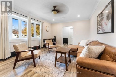 47 MARSHALL AVENUE Welland (Broadway) Ontario photo 4