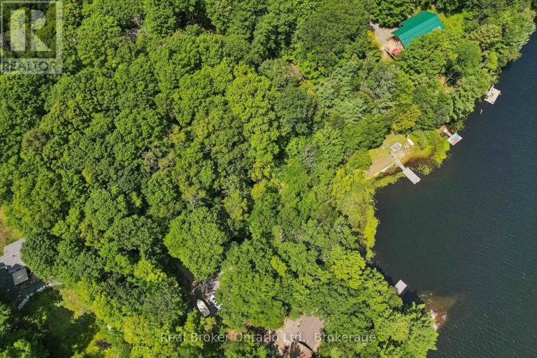 LOT #36 - 0 SALMON LAKE ROAD, Seguin, Ontario, P2A2W8