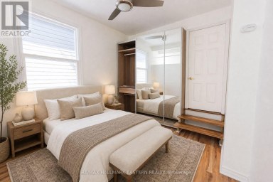 821 CRAVEN ROAD Toronto (Greenwood-Coxwell) Ontario photo 16
