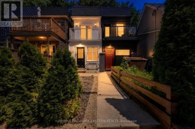 821 CRAVEN ROAD Toronto (Greenwood-Coxwell) Ontario photo 18