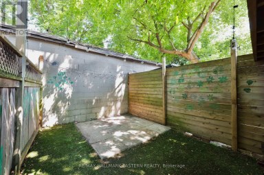 821 CRAVEN ROAD Toronto (Greenwood-Coxwell) Ontario photo 20