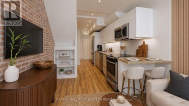 821 CRAVEN ROAD Toronto (Greenwood-Coxwell) Ontario photo 4