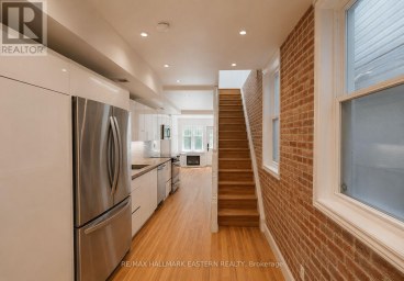 821 CRAVEN ROAD Toronto (Greenwood-Coxwell) Ontario photo 6