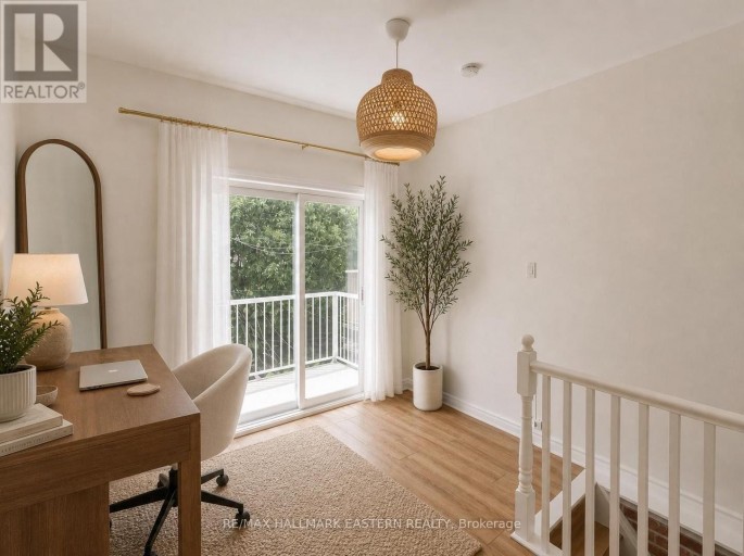 821 CRAVEN ROAD, Toronto (Greenwood-Coxwell), Ontario, M4L2Z7