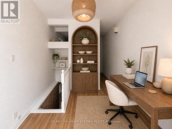 821 CRAVEN ROAD Toronto (Greenwood-Coxwell) Ontario photo 8