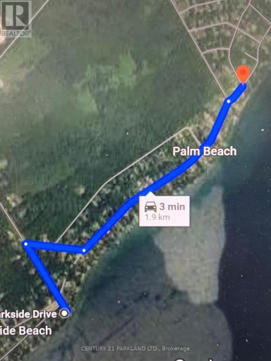 15 STANLEY AVENUE, Oro-Medonte, Ontario, L0L1T0