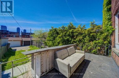 19 ARMSTRONG AVENUE Toronto (Dovercourt-Wallace Emerson-Junction) Ontario photo 29