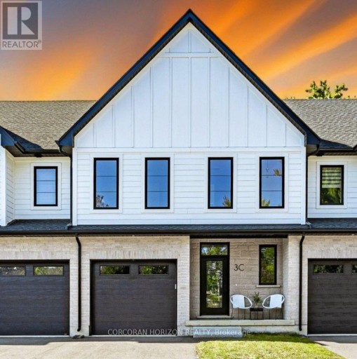 3C BALSAM STREET, East Zorra-Tavistock (Innerkip), Ontario, N0J1M0