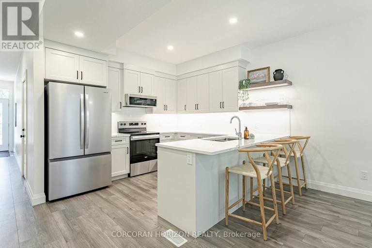 3C BALSAM STREET, East Zorra-Tavistock (Innerkip), Ontario, N0J1M0