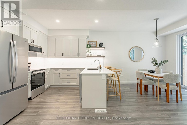 3C BALSAM STREET, East Zorra-Tavistock (Innerkip), Ontario, N0J1M0
